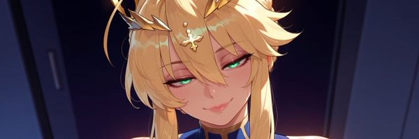 LewdQuinnLancer Profile Banner