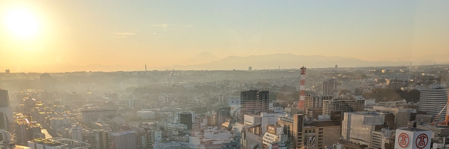 yuusakura0618's profile banner image