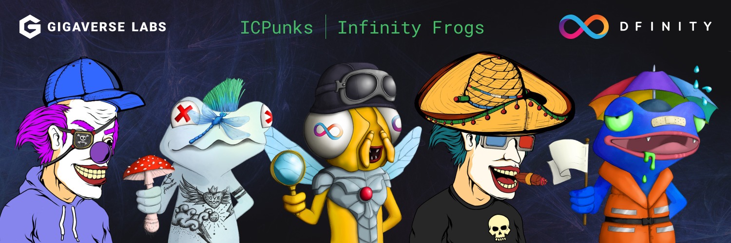 GigaResearch's profile banner image