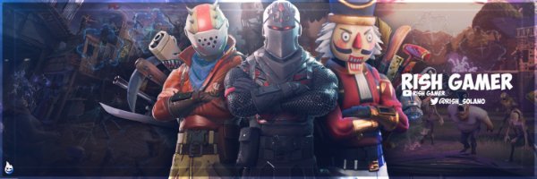 El Rish banner