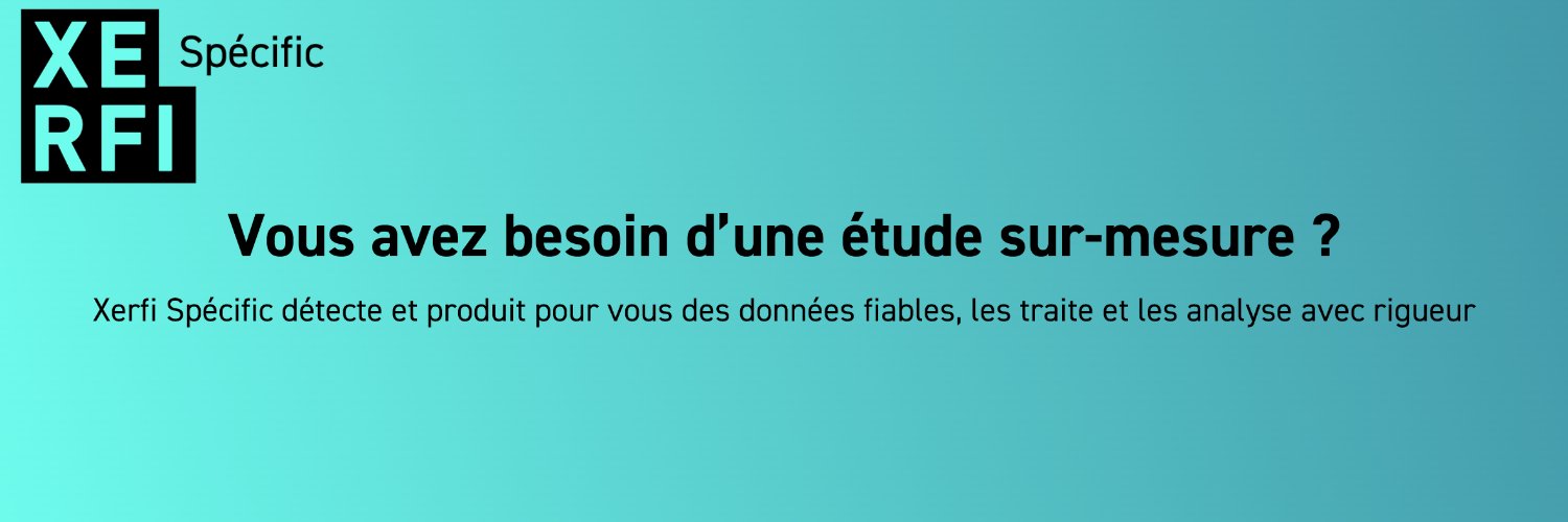Xerfi Spécific banner