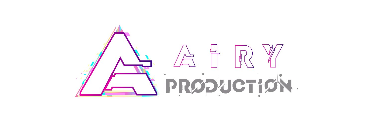 エアリープロダクション【公式】 banner