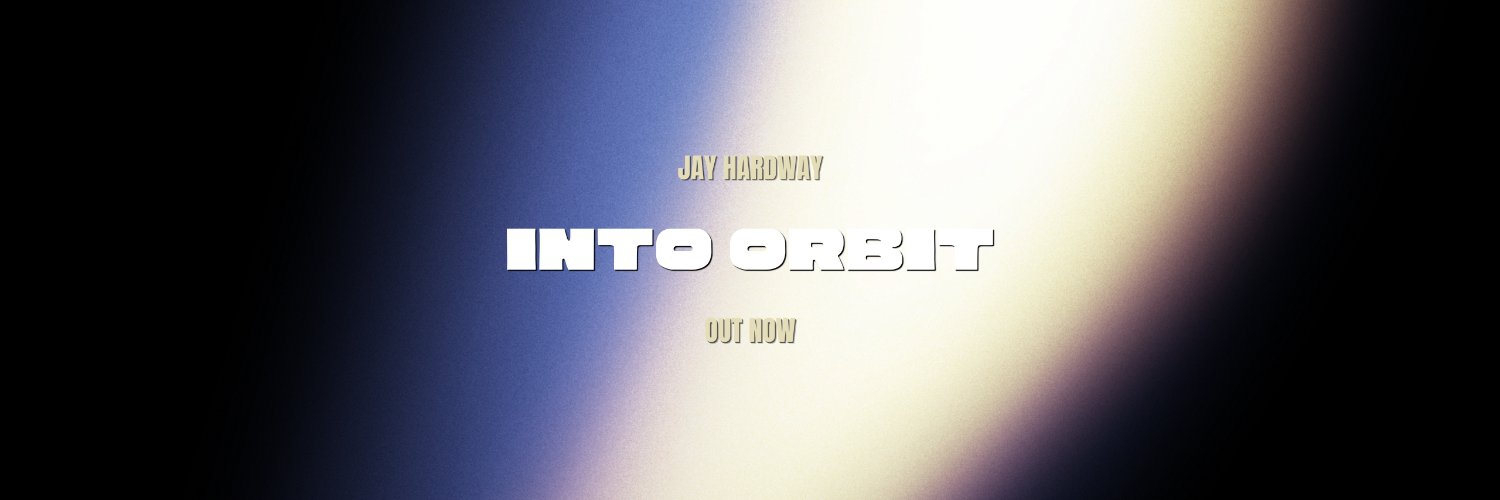 JΔY HΔRDWΔY banner