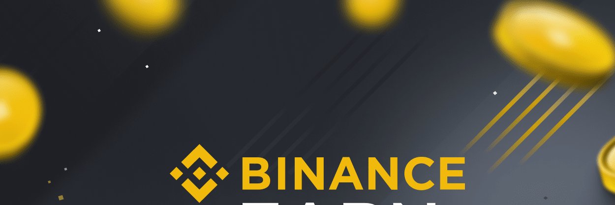 Binance Angel #BRG banner