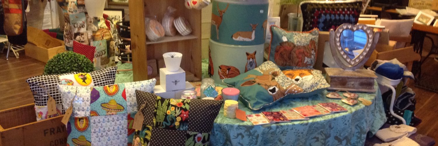 penningtonshop's profile banner image