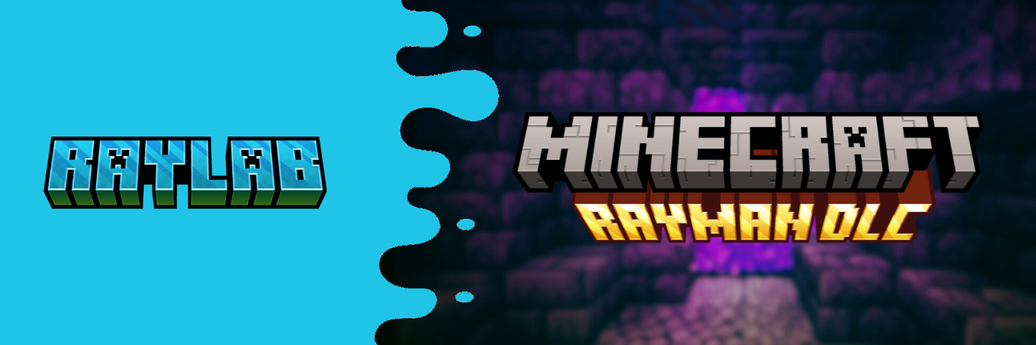 RAYLAB's banner