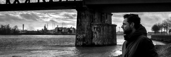 Roelof_Bosma Profile Banner