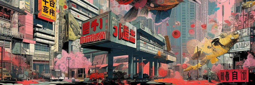 DARiUX | XBorg banner