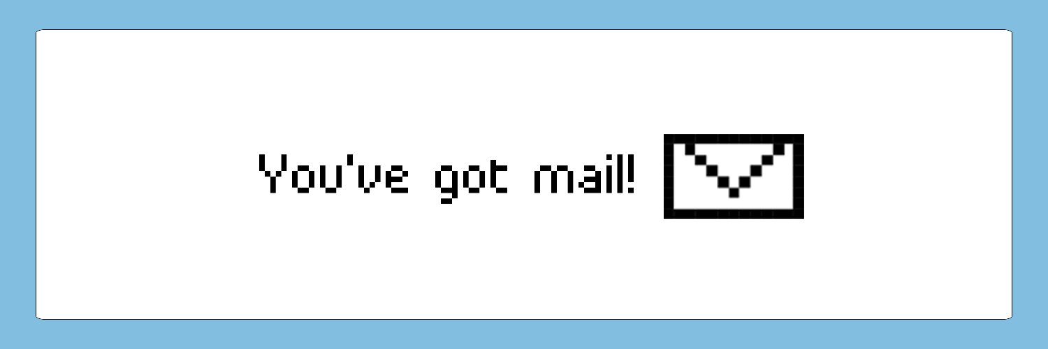 The Mailbox NFT banner