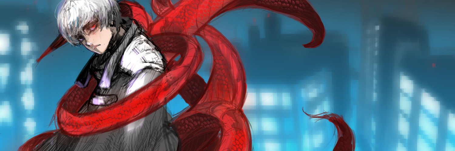 Ryuuujin's banner