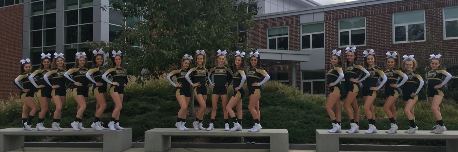 NRHSCheer's profile banner image