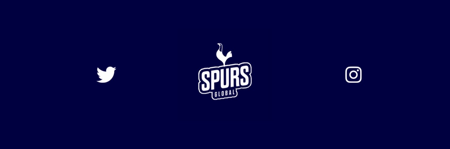 Spurs Global's banner