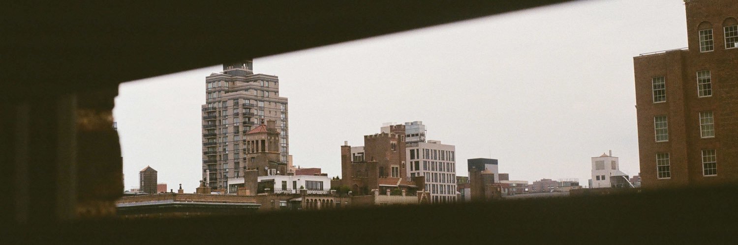 urbanseity's profile banner image