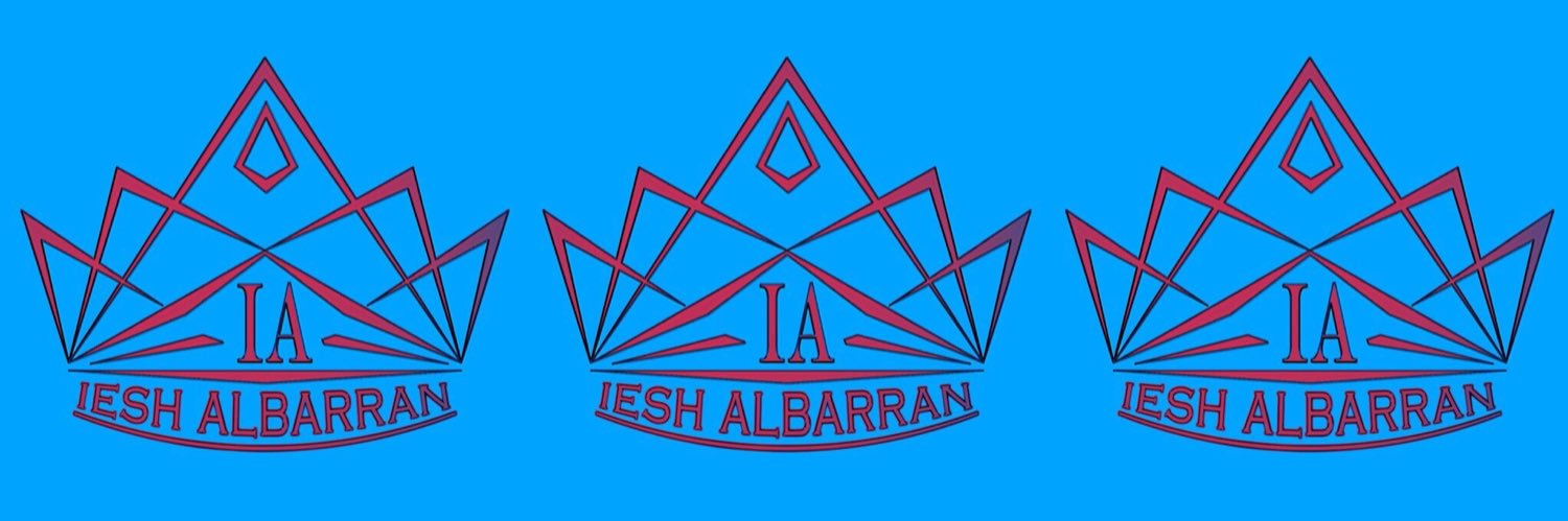 ieshalbarran's profile banner image