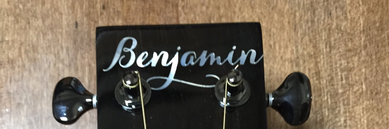 TexasLuthier's profile banner image