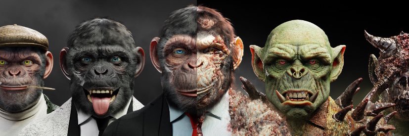 Smart Beast - WHITELIST IS LIVE !! banner