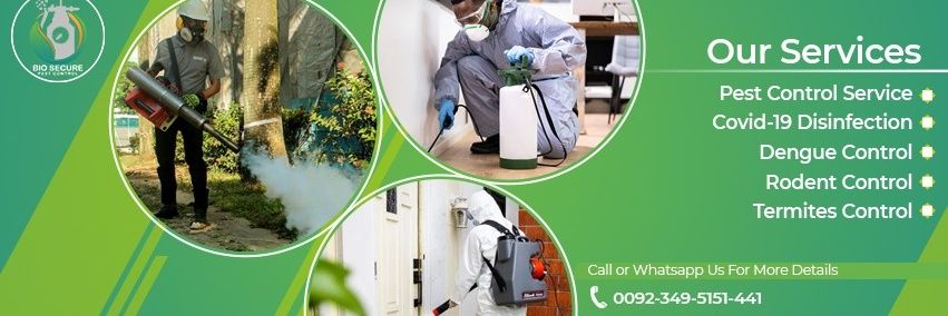 BiosecureP's profile banner image