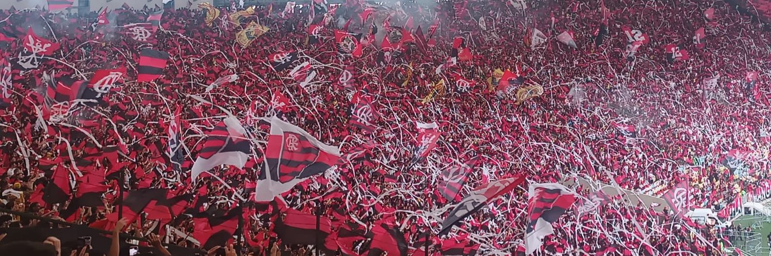 O Flamenguixxxta ᶜʳᶠ banner
