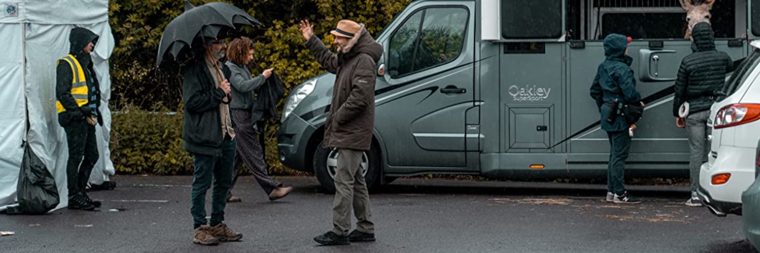 Clive A Martin banner