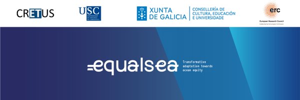 EqualSeaLab Profile Banner
