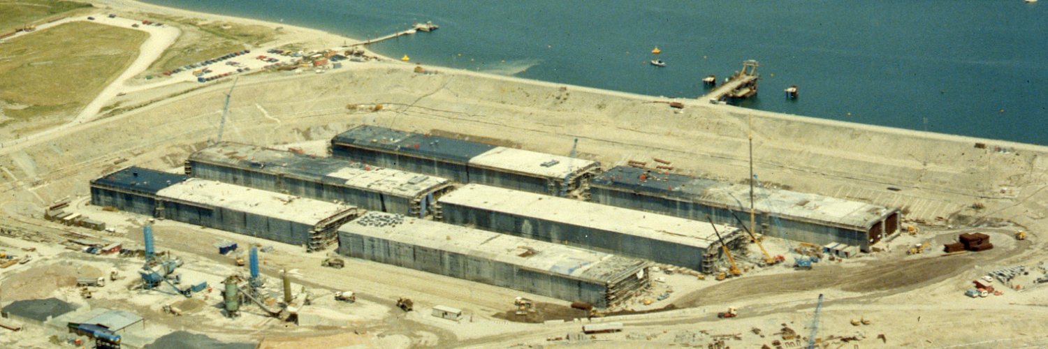 Martin Preene banner