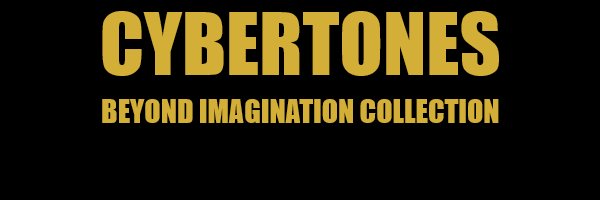 CyberTonesNFT Profile Banner