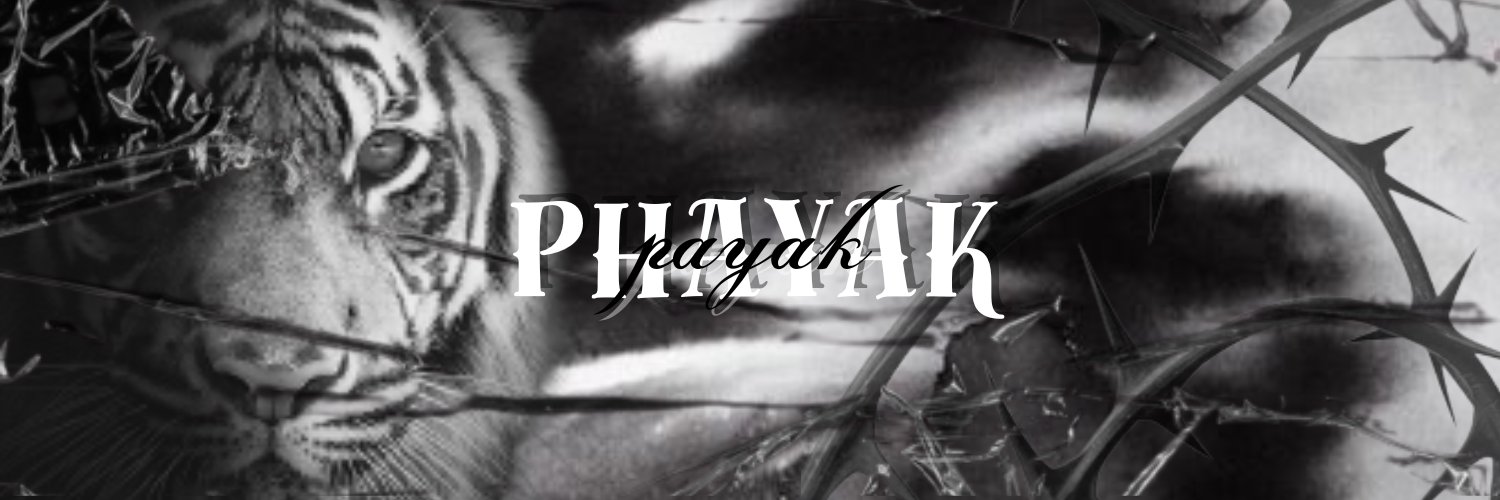 Phayak banner