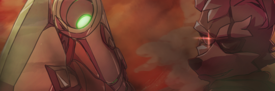 Wolf O'Donnell banner