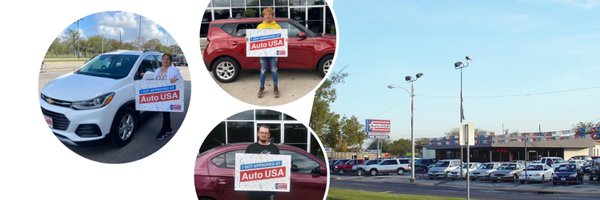 AutoUSATexas Profile Banner