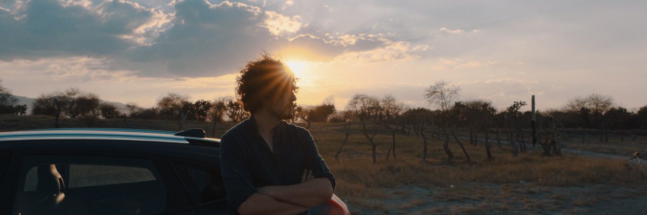 adrianvedder's profile banner image
