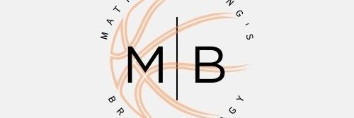 Matt Browning’s Bracketology banner