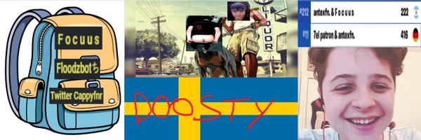 DoostyFNBR Profile Banner