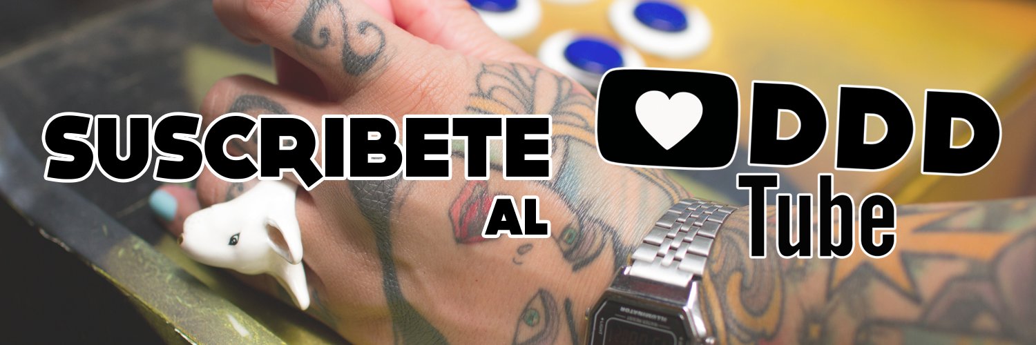 Dolor Dulce Dolor banner