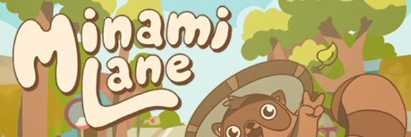 blibloop 🍃✨ MINAMI LANE OUT NOW! ✨🎮 Profile Banner
