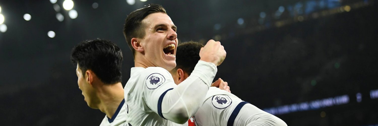 LeandroTHFC's profile banner image