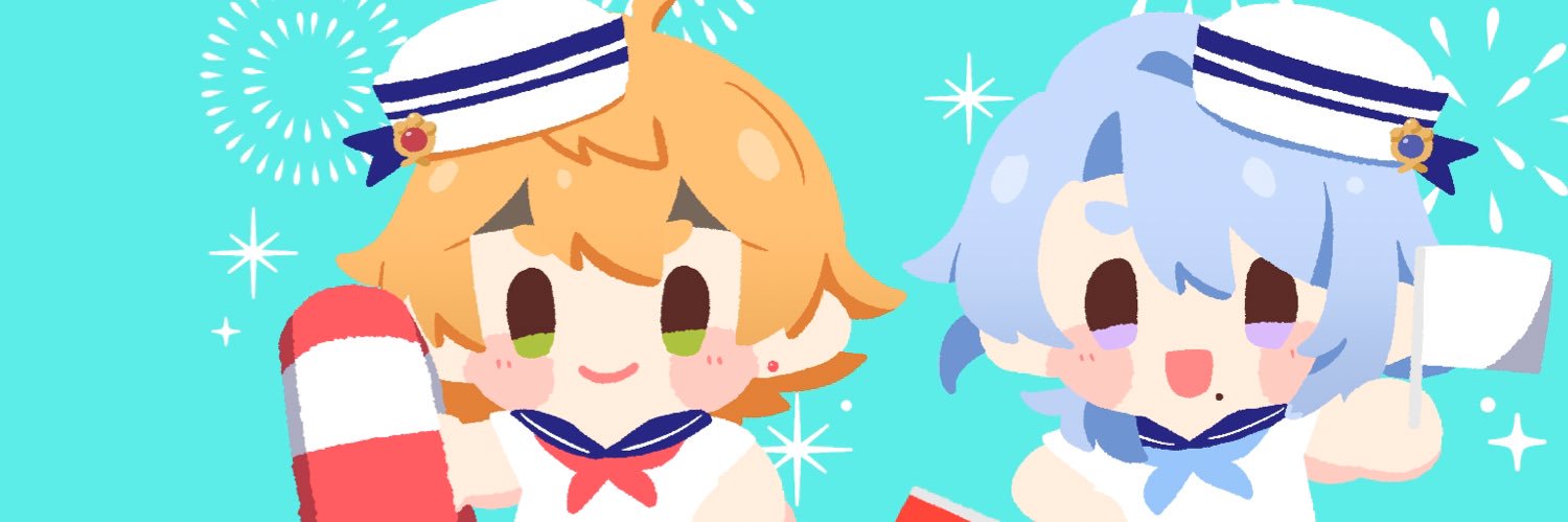 やがわ's banner