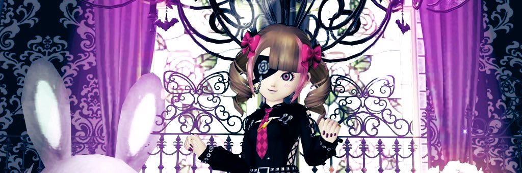 ちいまめ_dqx banner