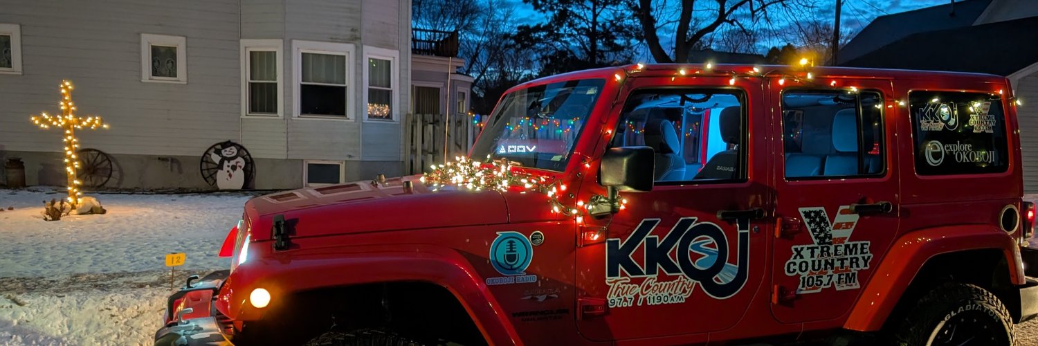 Kempson Cross banner