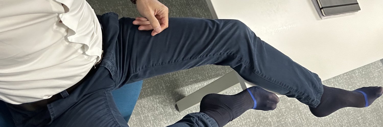 French Socklover banner