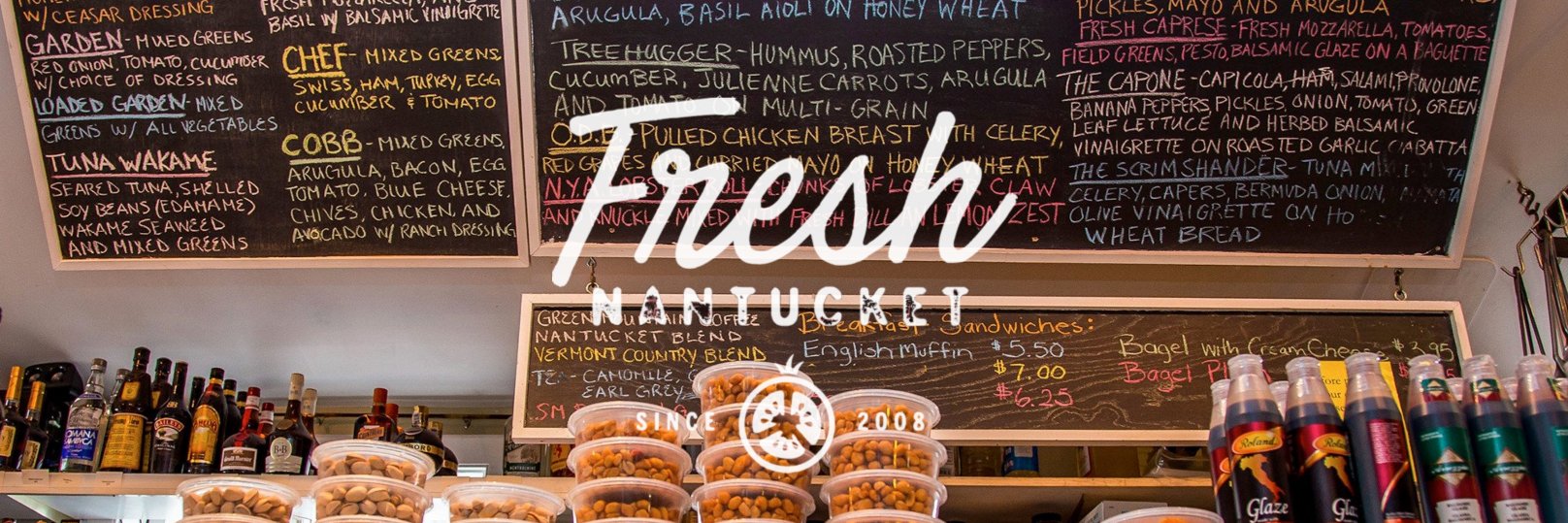 freshnantucket's profile banner image