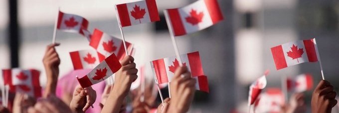 Embassy of Canada in France banner