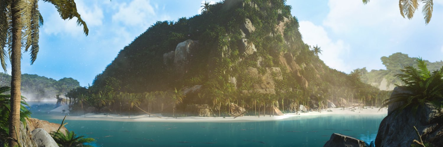 Light in the Dark banner