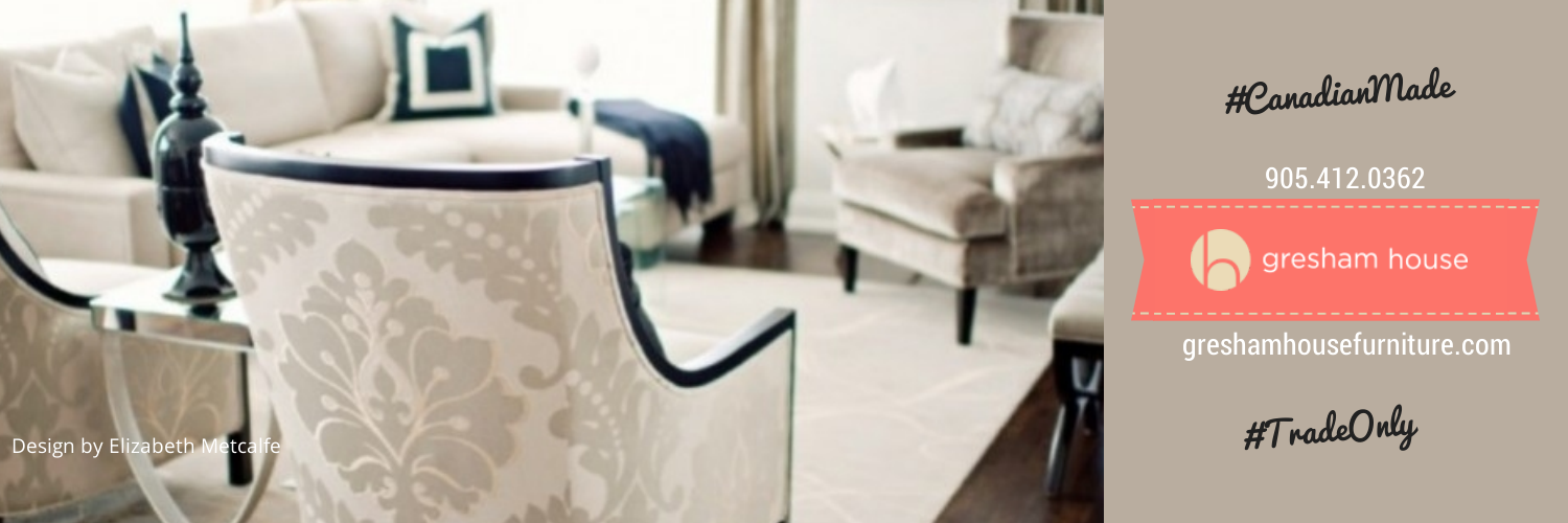 Gresham House banner