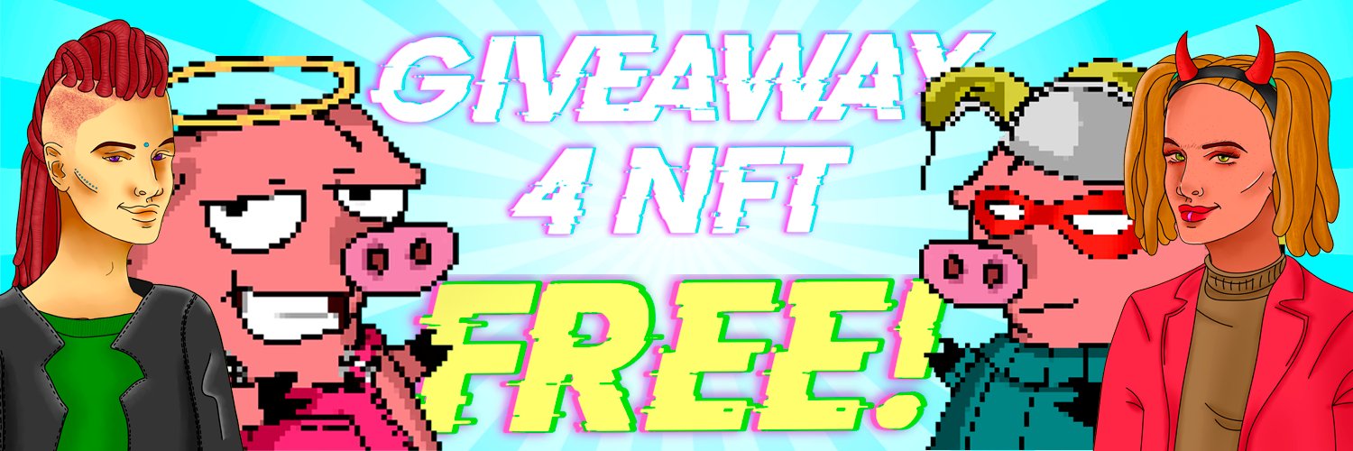 freenftcarol's profile banner image