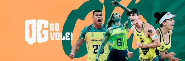 QGdoVolei Profile Banner