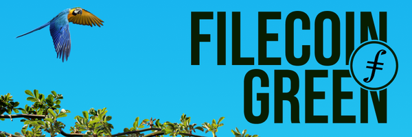 filecoingreen Profile Banner