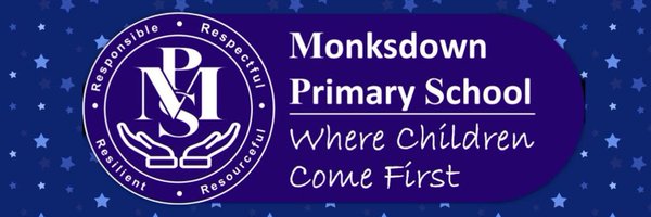 MonksdownMakes Profile Banner