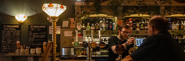 CountyBeerhouse Profile Banner