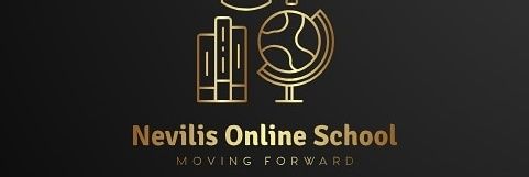 Nevilis Online School banner