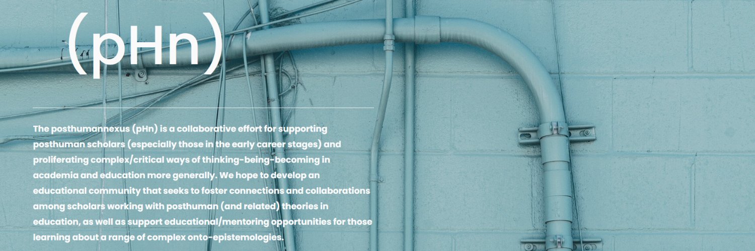 posthumannexus banner